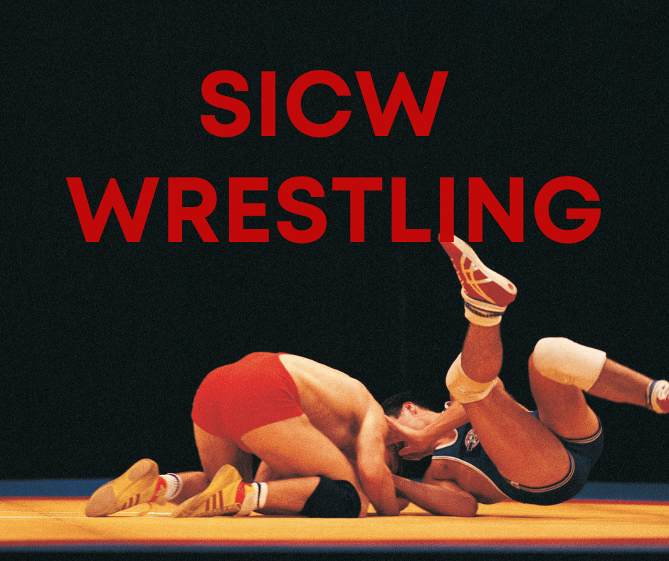SICW Wrestling Belle-Clair Exposition Center